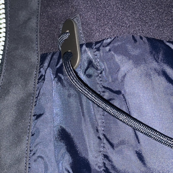 Nautica Hooded Jacket - Picture 8 of 9